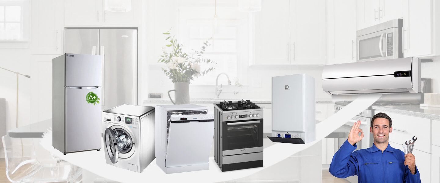 Süloğlu Daikin Servisi